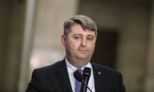 Избраха Евгени Иванов за член на ВСС
