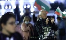 Протестът - ден 97: Да изорем тази народна нива и да извадим всички тикви