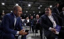 Цветан Цветанов и Павел Вълнев: Към блестящите морета