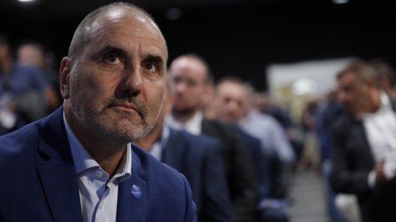 Цветан Цветанов: Дебатът днес не е политически, а махленски