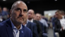 Цветан Цветанов: Дебатът днес не е политически, а махленски