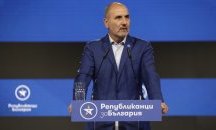Цветанов: Имаме най-добрата управленска програма