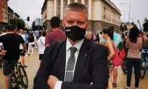 Църковният орден на Борисов: Бивши членове на БКП приемат медали от агенти на ДС