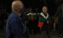 Протестът, ден 110: Стига пенсионерска мизерия