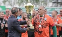 Отборът на Бойко Борисов се разпусна