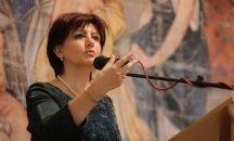 Караянчева: Работа ще си намеря, гладна няма да остана