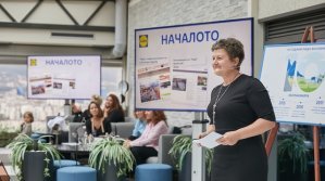10 години Lidl на българския пазар: какъв е ключът към успеха