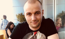 Да помогнем на Калоян!