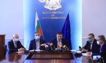 България е на 8-о място в Европа по смъртност от COVID-19