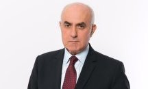 Петър Аврамов с национален приз „За цялостен принос в развитието на българското застраховане”