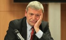 Догодина ни чака вдигане на преките данъци, прогнозира Красен Станчев