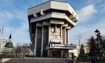 Кръгла маса на Община Русе за качеството на атмосферния въздух