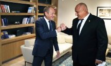 Туск очаква Борисов да докаже, че “все още е демократ”