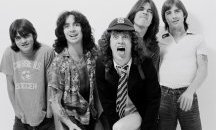 Легендарната рок група AC/DC се завръща с нов сингъл