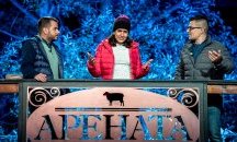 Адвокатката Милена изхвърча от „Фермата“