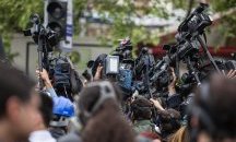 Беларус преустановява акредитациите на журналисти от чуждестранни медии