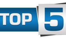 Топ 5 новини от седмицата