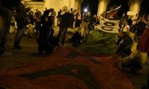 Протестът, ден 87: Спокойно премина четвъртото Велико народно въстание