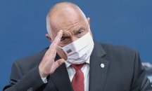 Бойко Борисов е с коронавирус