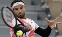 Григор Димитров потегли със загуба на двойки във Виена