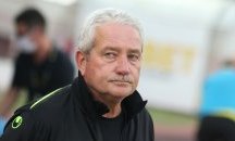 Ферарио Спасов напуска "Ботев" Пловдив
