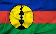 Жителите на Нова Каледония не пожелаха да се отделят от Франция