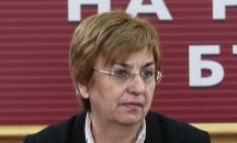 Проф. Михайлова: ГЕРБ внасят нещо, пък после ще го консултират- това е абсурдно