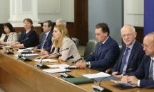 Тристранката обсъди промените в изплащането на втората пенсия