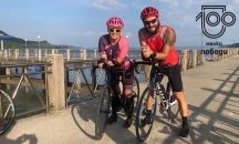„100 малки победи“: Методи да пречистване на водата с Милен и Ади Цанови