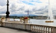 Историческо решение: Минималната работна заплата в Женева става 3714 евро