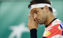 Григор Димитров на полуфинал в Антверпен без да играе