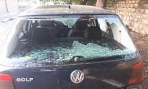 Вандалски акт срещу общински съветник от “Демократична България” в Нова Загора
