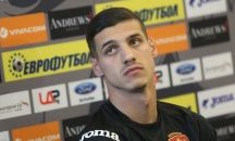 От Сицилия до Разград: Кирил Десподов подписа с "Лудогорец"