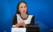 Ева Майдел: Улеснихме колективното финансиране за малкия бизнес
