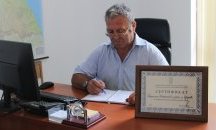 Историческият музей в Царево получи сертификат за достъпна архитектурна среда