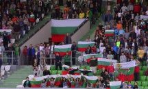 Настъпи големият ден: "Лъвовете" на две крачки от Европейското