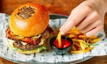 „Вкусът на София“: Street Chefs – здравословните улични бургери