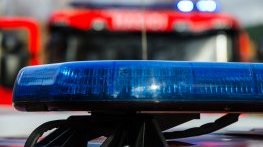 Тежък инцидент в Бяла Слатина: Шофьор прегази трима пешеходци