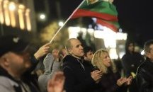Протестът, ден 103: Омлет за Министерството на отбраната