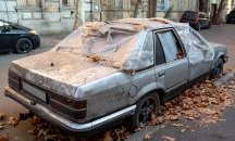 Предложение: 3 месеца без технически преглед и колата се счита за излязла от употреба
