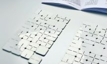 Българин създаде уникална игра, подходяща и за незрящи