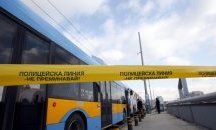 Пътник загина, след като беше повлечен от тролей в столицата