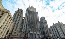 Русия гони български дипломат