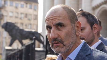Цветанов отрече за коалиция с Мая Манолова и „Отровното трио“