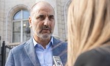 Цветанов: ГЕРБ ерозира до такава степен, че създаде лош отзвук за страната ни в Европа