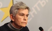 Дърева за случващото се в БСП: И Тодор Живков не е правил такава чистка
