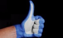Facebook забранява отричането на Холокоста