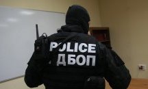 Разбиха престъпна група за трафик на мъже с цел сексуална експлоатация