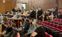 От 5 до 13 години затвор за "Златна зора"