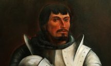 Поглед назад: Княз Фружин - синът на последния търновски цар